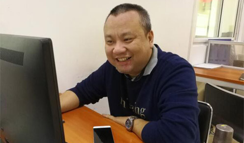 客户见证